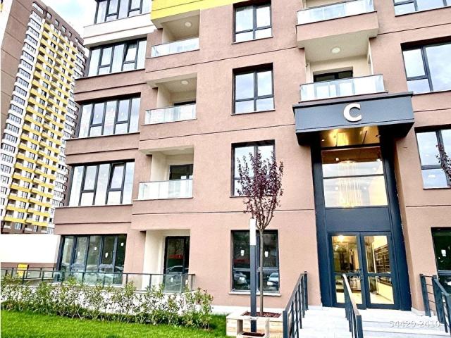 Yenimahalle, Ankara içerisinde satılık mülk