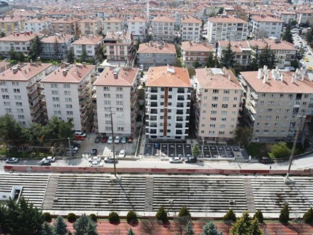 Keçiören, Ankara içerisinde satılık mülk