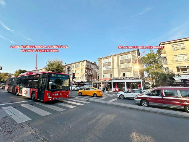 Keçiören, Ankara içerisinde kiralık mülk