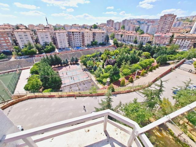 Keçiören, Ankara içerisinde kiralık mülk