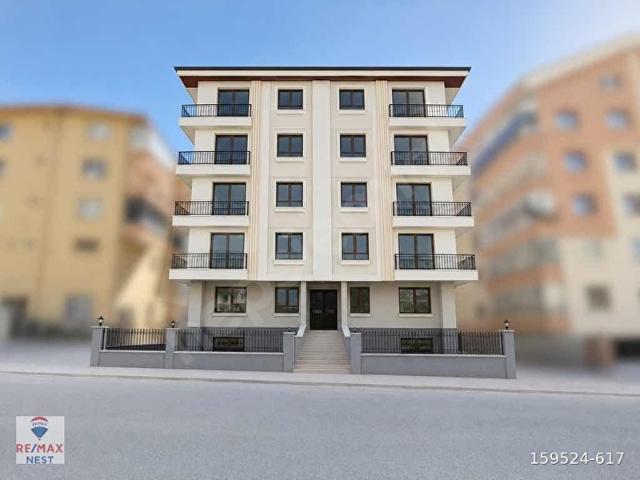 Keçiören, Ankara içerisinde satılık mülk