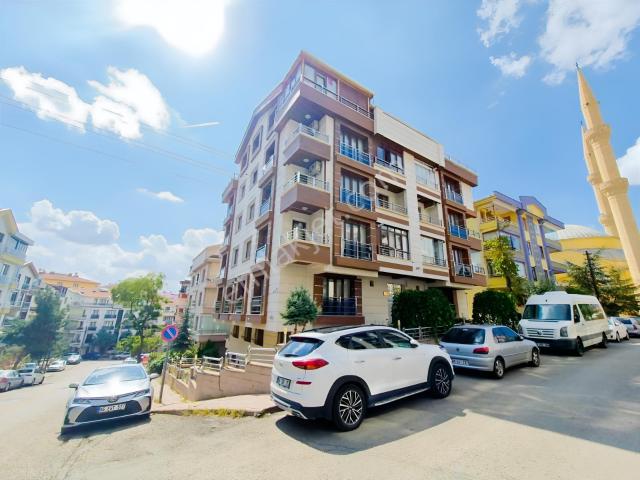 Keçiören, Ankara içerisinde satılık mülk