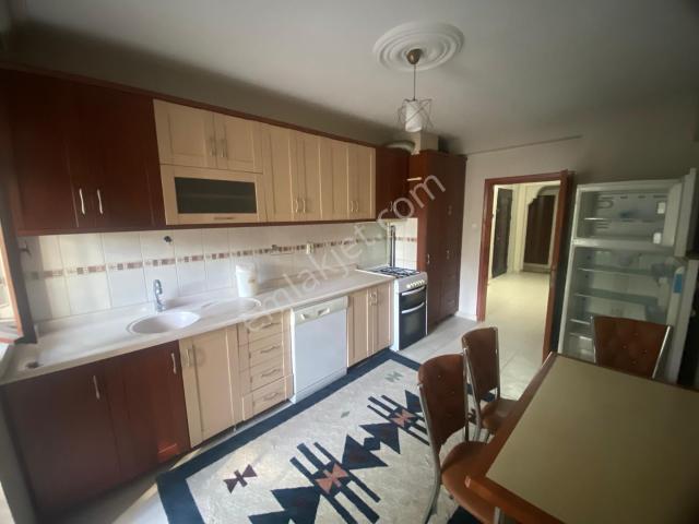 Yenimahalle, Yunus Emre Mahallesi içerisinde kiralık Daire