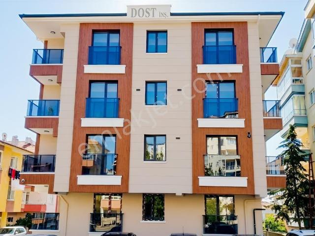 Yunus Emre Mahallesi, Yenimahalle içerisinde kiralık mülk