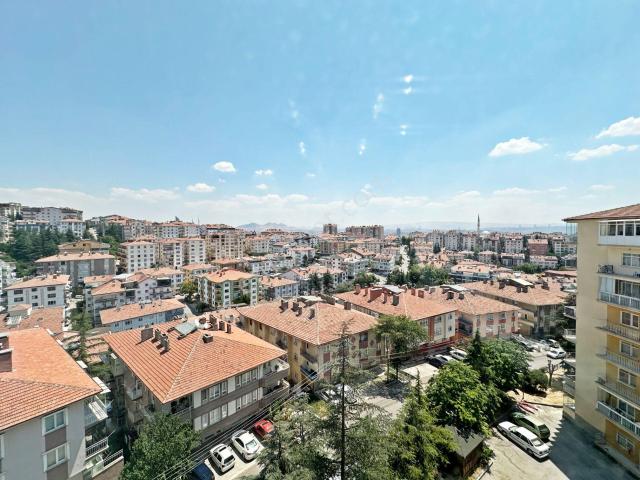 Keçiören, Ankara içerisinde satılık mülk