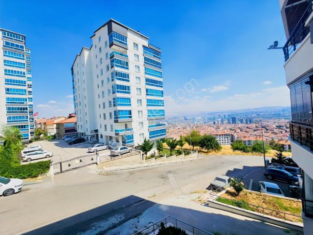 Keçiören, Ankara içerisinde satılık mülk