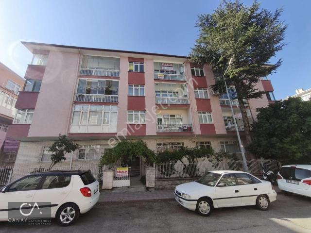 Keçiören, Ankara içerisinde kiralık mülk