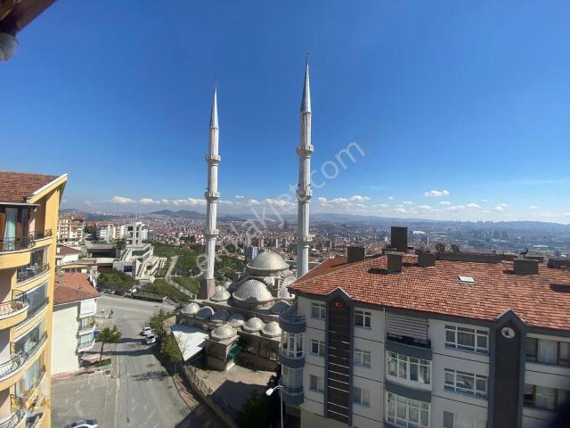 Keçiören, Ankara içerisinde satılık mülk