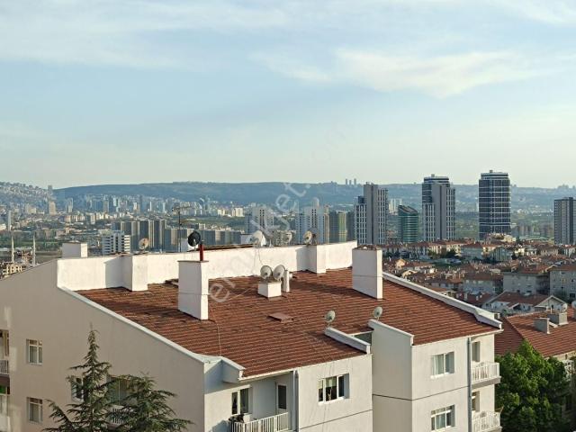 Keçiören, Ankara içerisinde kiralık mülk