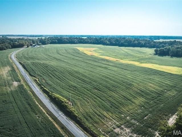 Land for sale in Millstadt, Illinois