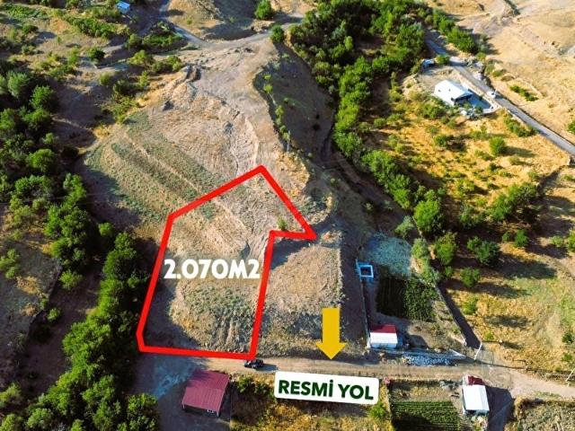 Elazığ Merkez, Elaziğ içerisinde satılık Arsa