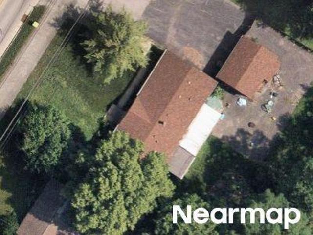 House for sale in Huntington, Indiana