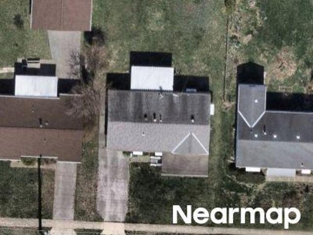 House for sale in Ohio
