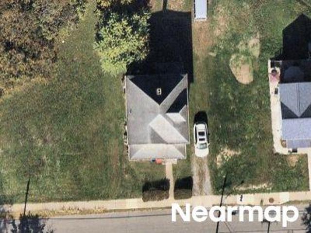 House for sale in New Castle, Pennsylvania