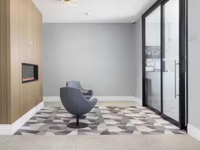 Condo for rent in Woburn, Ontario