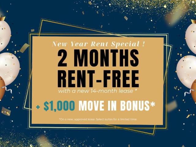 Apartment for rent in Woburn, Ontario