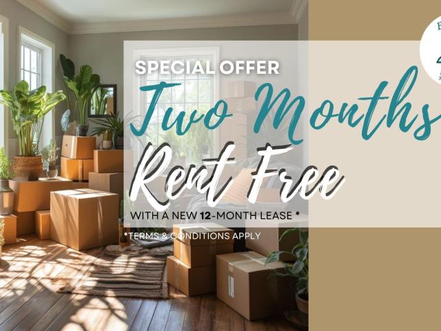 Apartment for rent in Woburn, Ontario