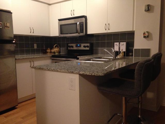 Apartment for rent in Woburn, Ontario