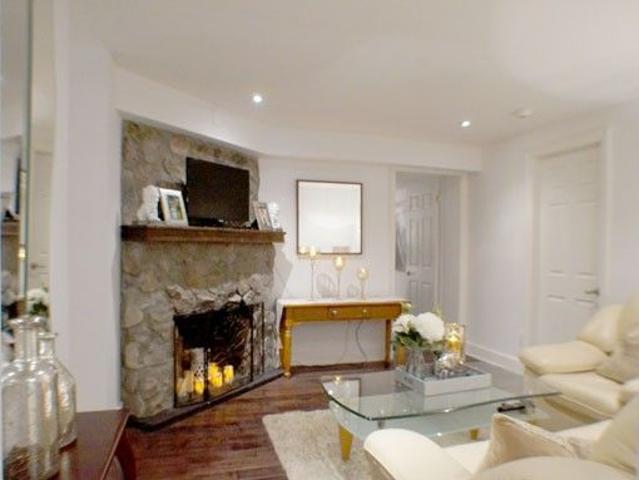 Apartment for rent in Woburn, Ontario