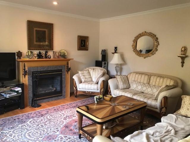 House for rent in Woburn, Ontario