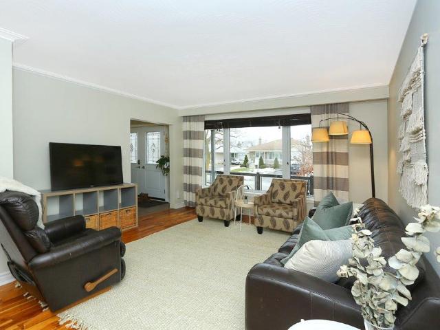 House for rent in Woburn, Ontario