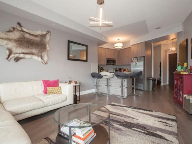 Apartment for rent in Woburn, Ontario