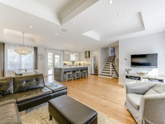 House for rent in Woburn, Ontario