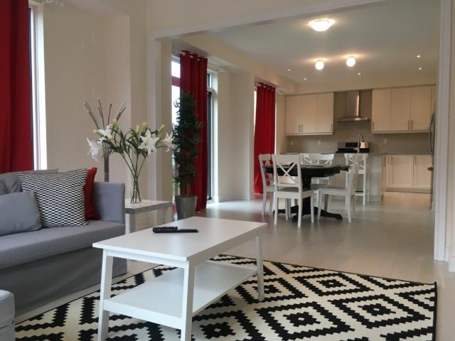 House for rent in Woburn, Ontario