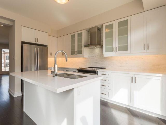 Apartment for rent in Woburn, Ontario