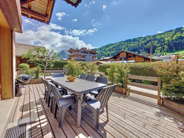 Appartement location à Thonon-les-Bains, Morzine