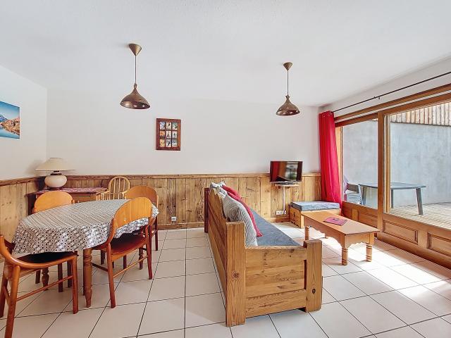 Appartement location à Thonon-les-Bains, Morzine