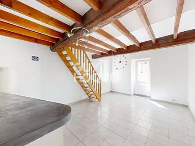 Appartement vente à France métropolitaine, Etoile-sur-rhône