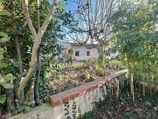 Maison vente à France métropolitaine, Etoile-sur-rhône