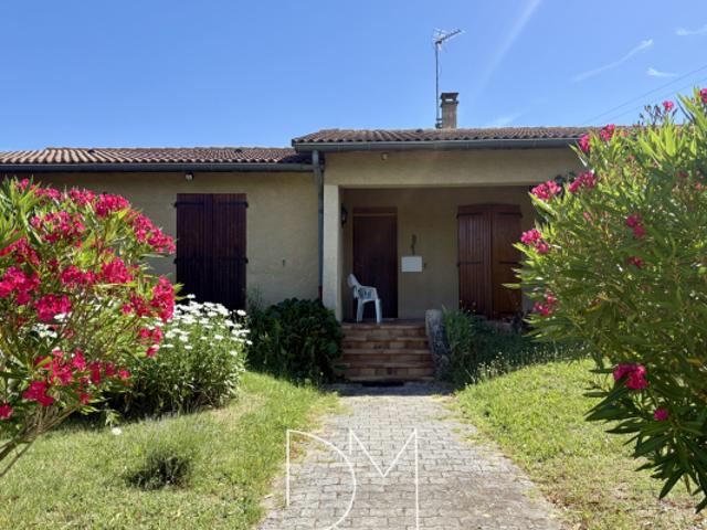 Maison vente à Valence, Etoile-sur-rhône
