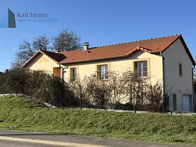 Maison vente à Verdun, Eton