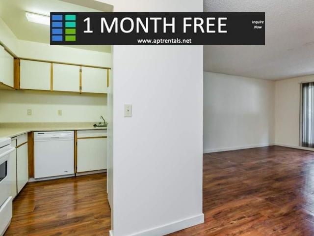 Apartment for rent in Vancouver, British Columbia