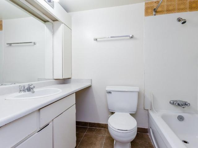 Apartment for rent in Vancouver, British Columbia