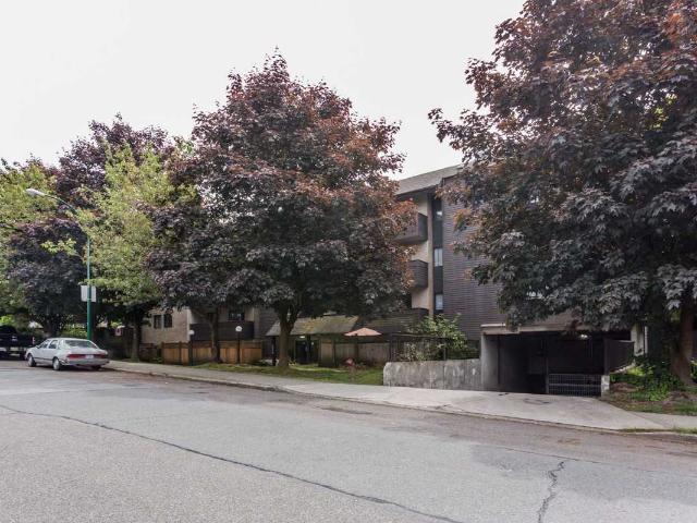 Apartment for rent in Vancouver, British Columbia