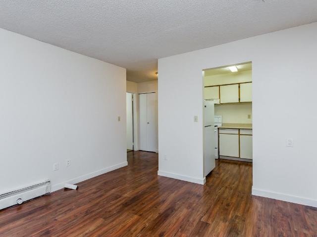 Apartment for rent in Vancouver, British Columbia