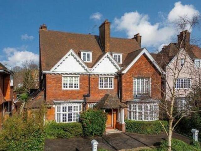 House for sale in Lyons, Greater London