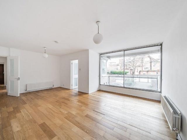 Apartment for rent in Primrose Hill, Greater London