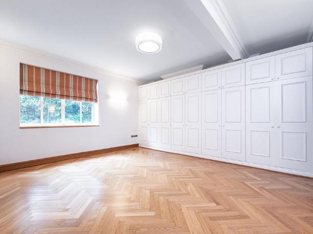 Apartment for rent in Primrose Hill, Greater London