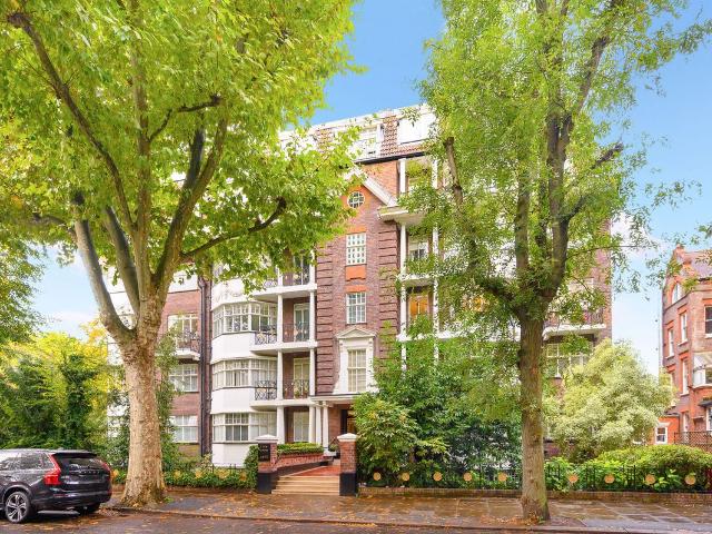 Apartment for rent in Primrose Hill, Greater London