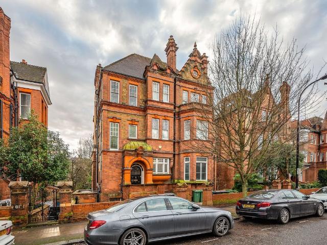 Studio for rent in Belsize Park, Primrose Hill