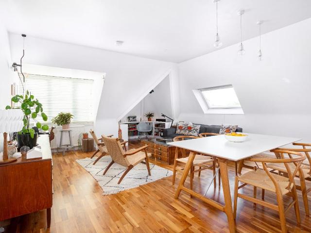 Apartment for rent in Belsize Park, Primrose Hill