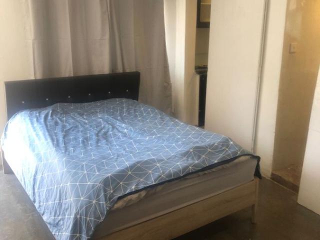 Studio for rent in London Borough of Hounslow, Heston