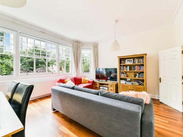 Apartment for rent in Belsize Park, Primrose Hill