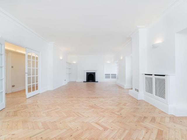Apartment for rent in Primrose Hill, Greater London