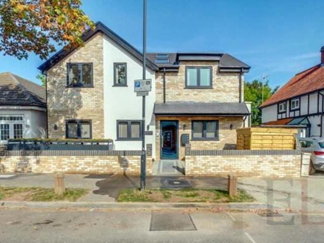 House for sale in Wembley, Greater London