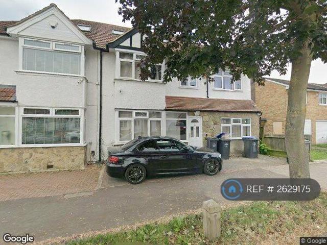House for rent in Sudbury, Greater London